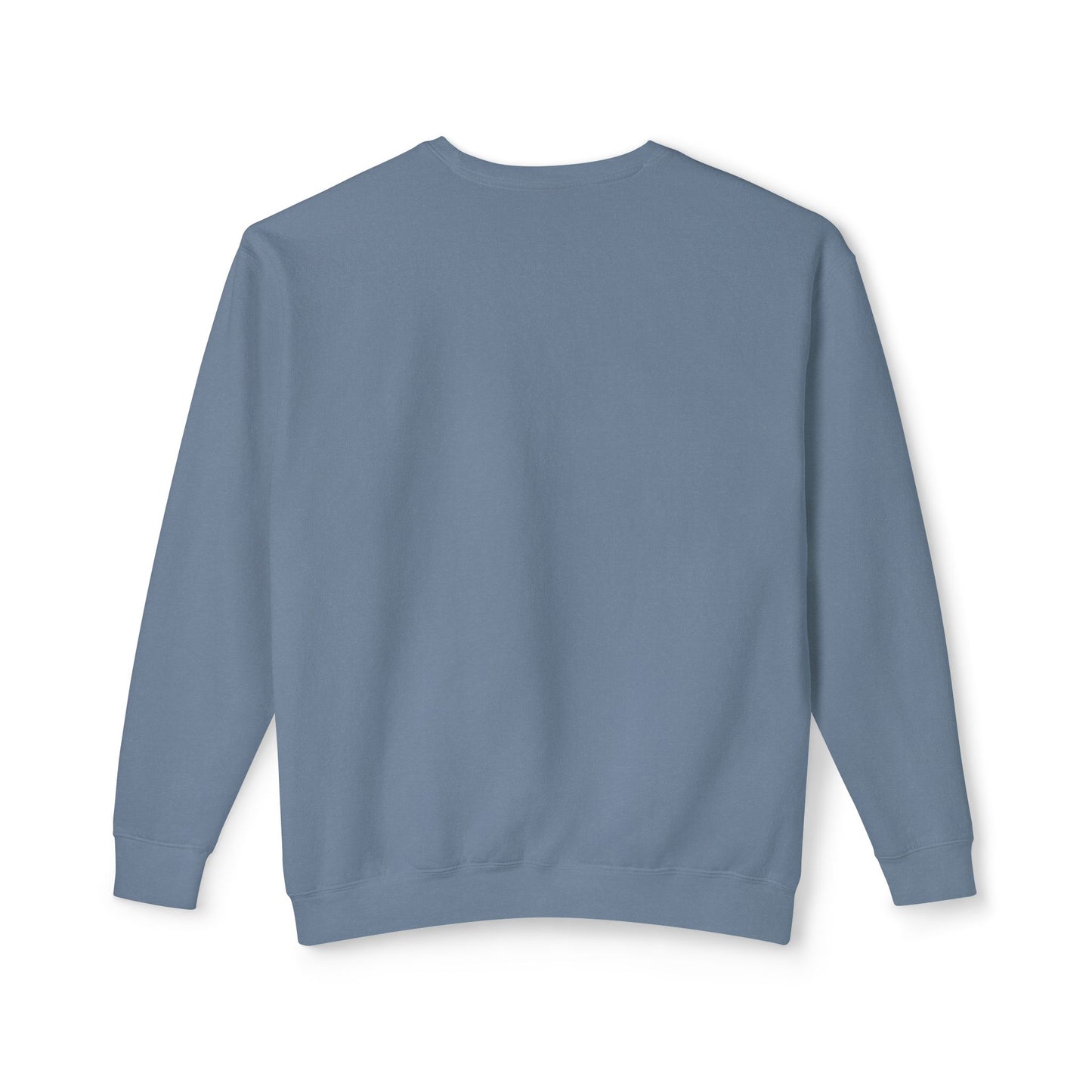Mutha Unisex Lightweight Crewneck Sweatshirt - Perfect Gift for Moms