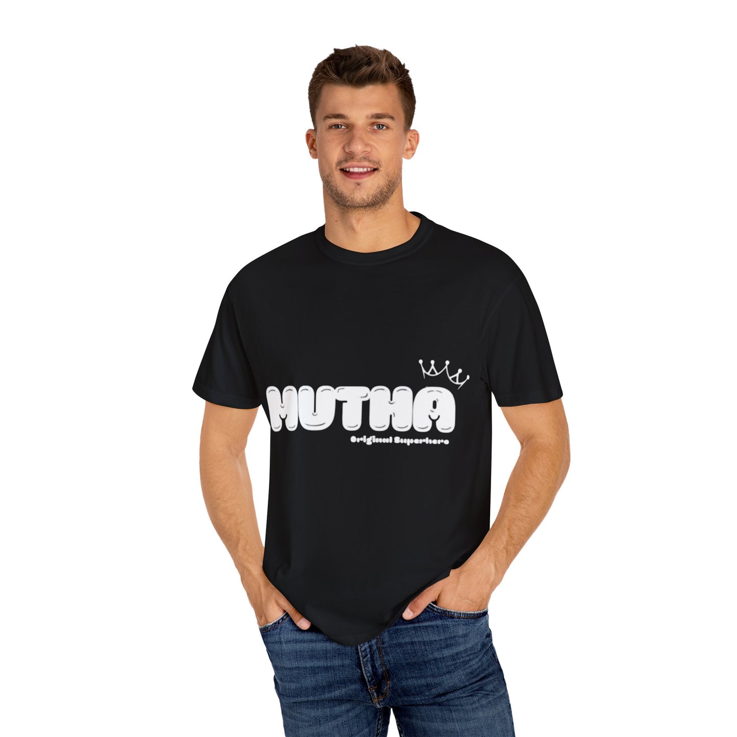 Copy of MUTHA T-shirts