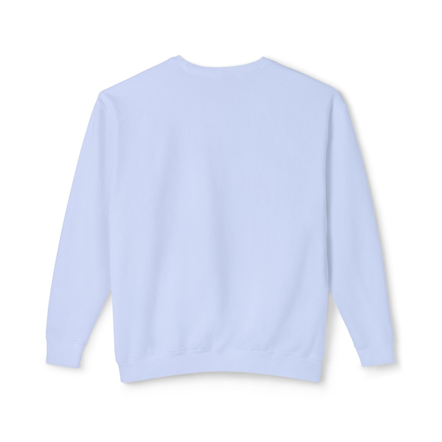 Mutha Unisex Lightweight Crewneck Sweatshirt - Perfect Gift for Moms