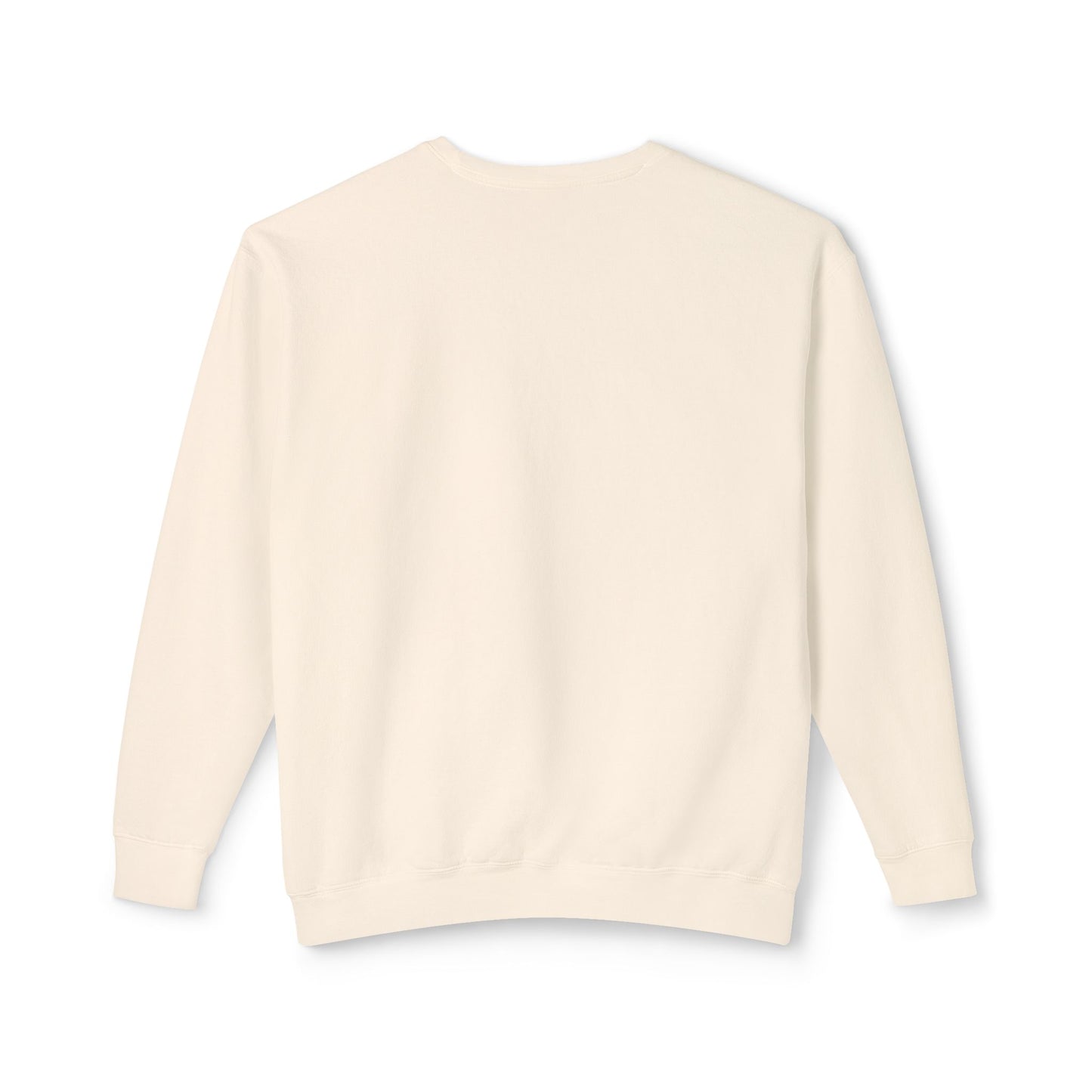 Mutha Unisex Lightweight Crewneck Sweatshirt - Perfect Gift for Moms