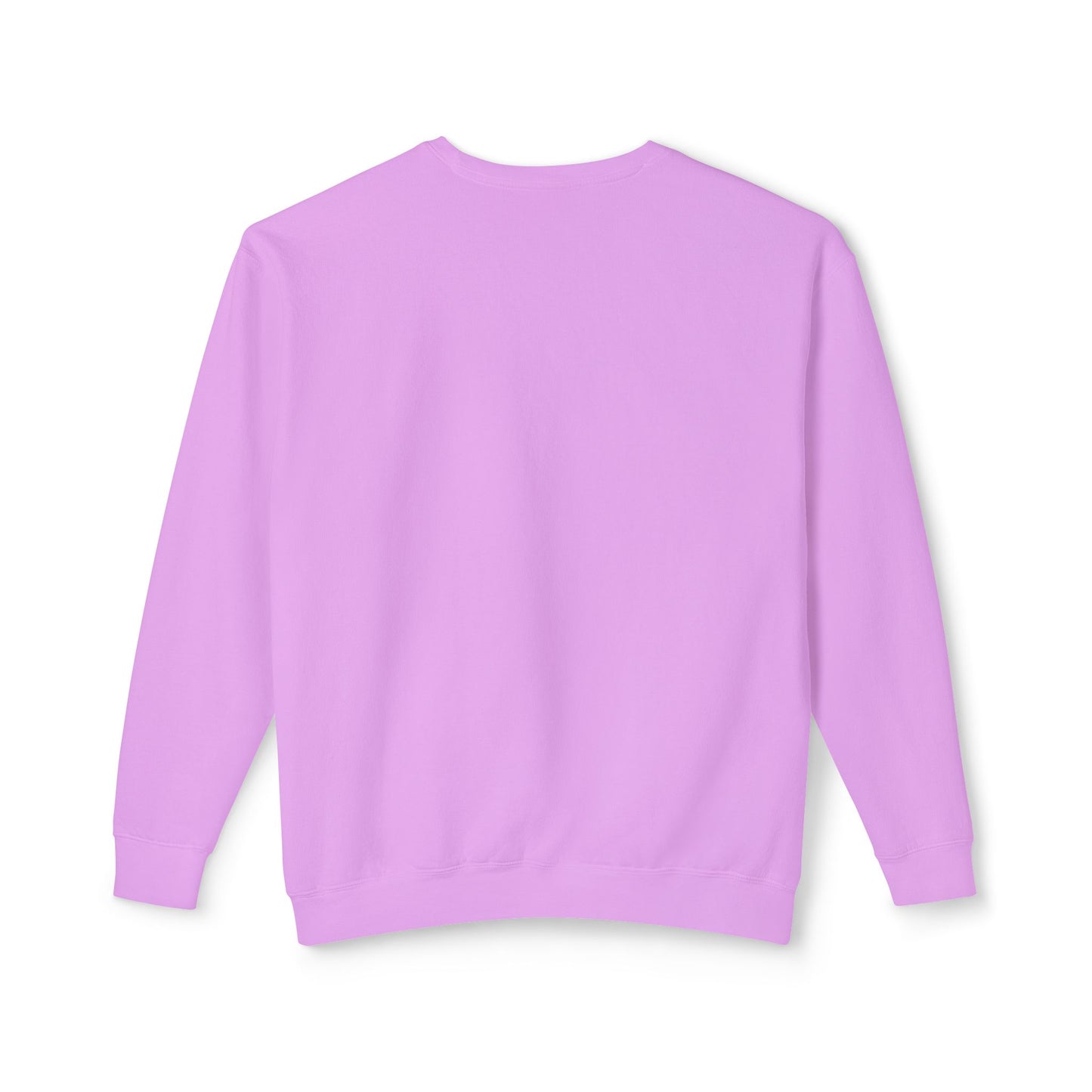 Mutha Unisex Lightweight Crewneck Sweatshirt - Perfect Gift for Moms