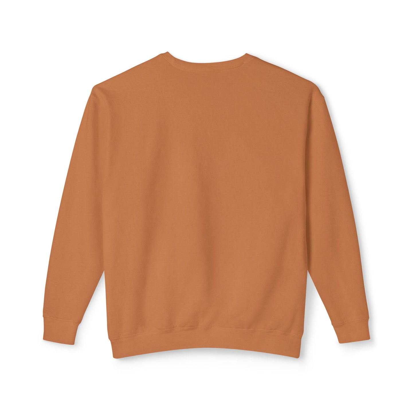 Mutha Unisex Lightweight Crewneck Sweatshirt - Perfect Gift for Moms