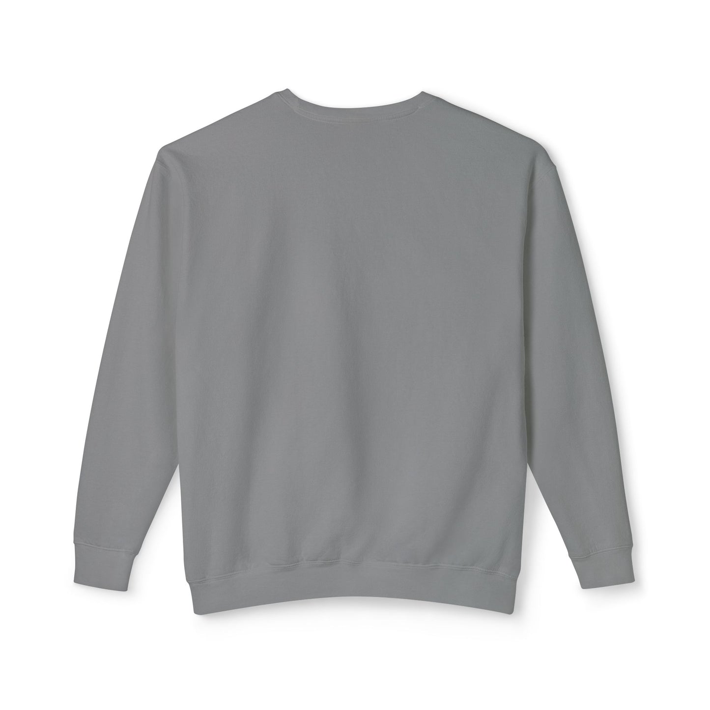 Mutha Unisex Lightweight Crewneck Sweatshirt - Perfect Gift for Moms