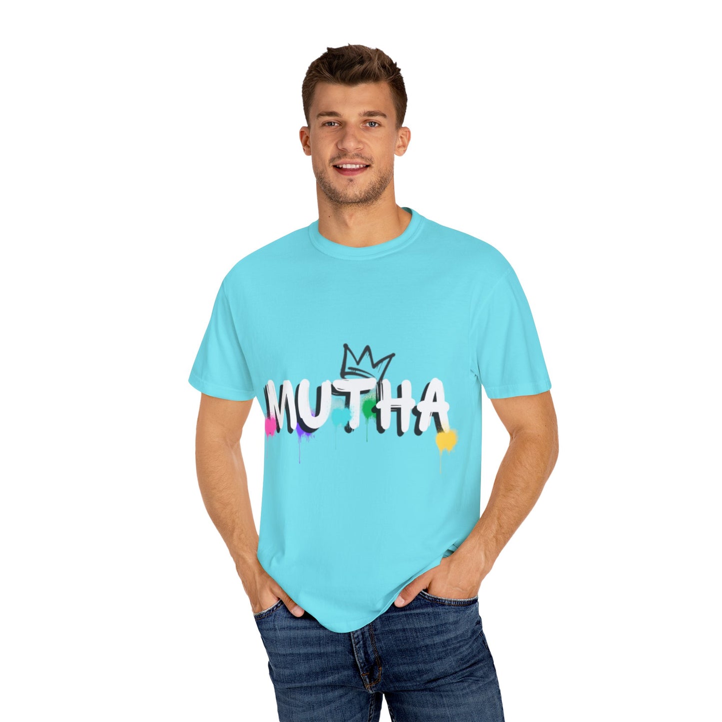 MUTHA T-shirts