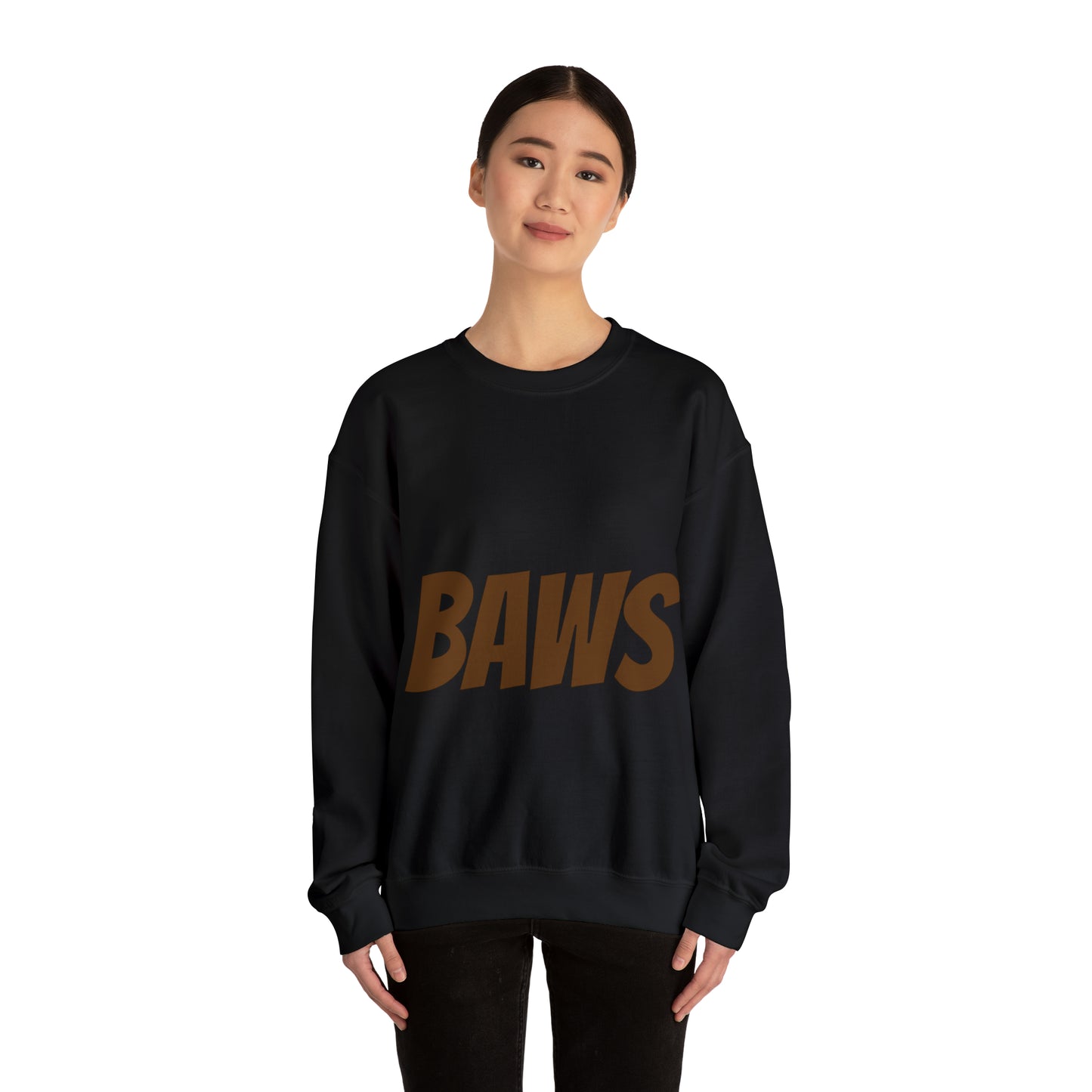 BAWS Crewneck