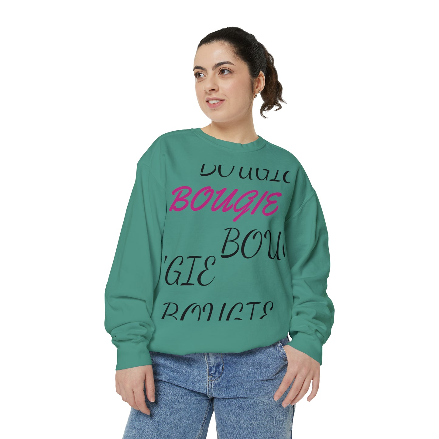 Bold&Bougie Sweatshirt