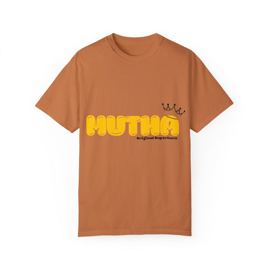 Copy of MUTHA T-shirts