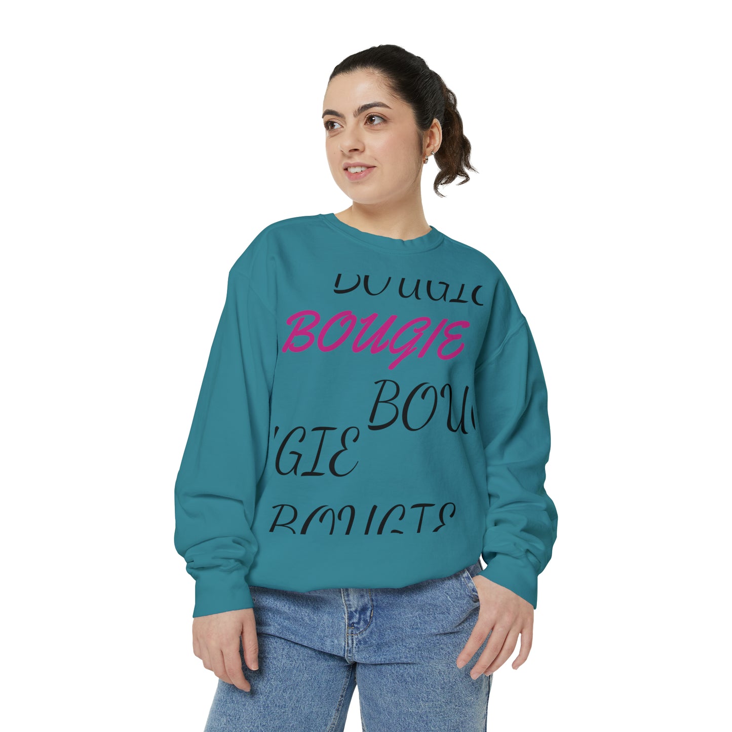 Bold&Bougie Sweatshirt