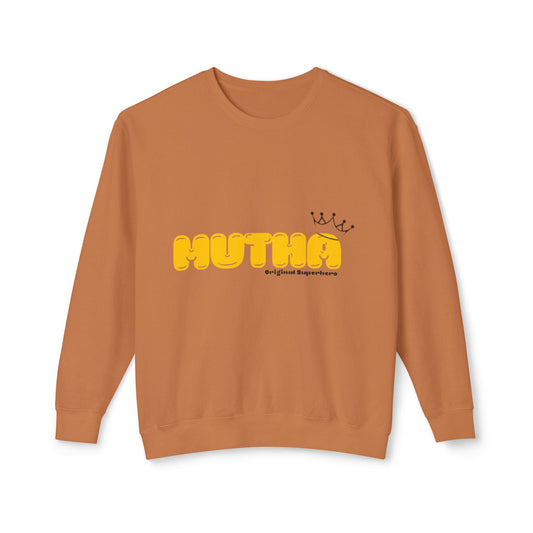 Original Superhero MUTHA