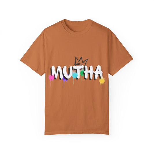MUTHA T-shirts