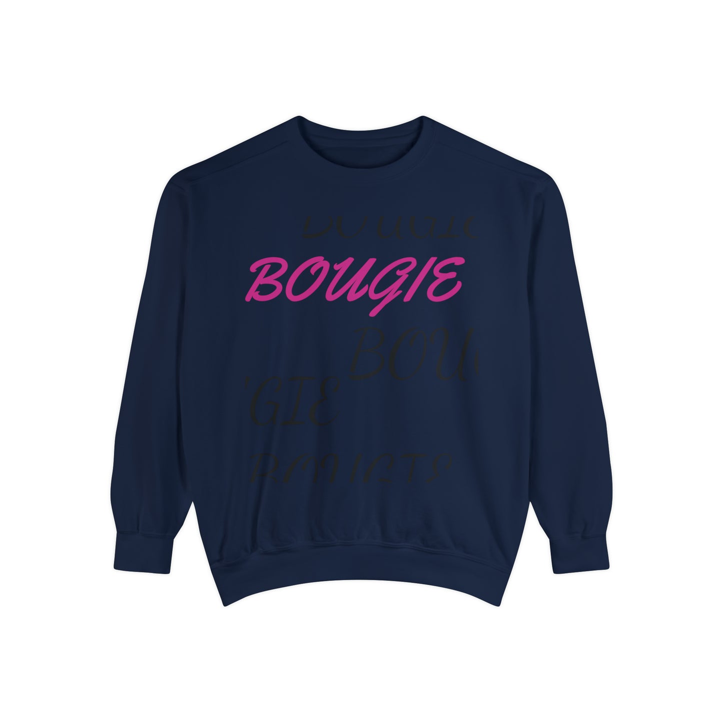 Bold&Bougie Sweatshirt