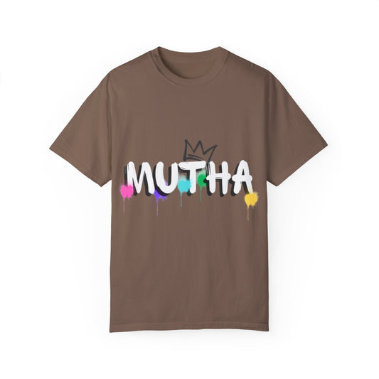 MUTHA T-shirts