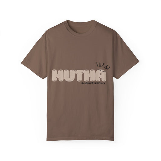 Copy of MUTHA T-shirts
