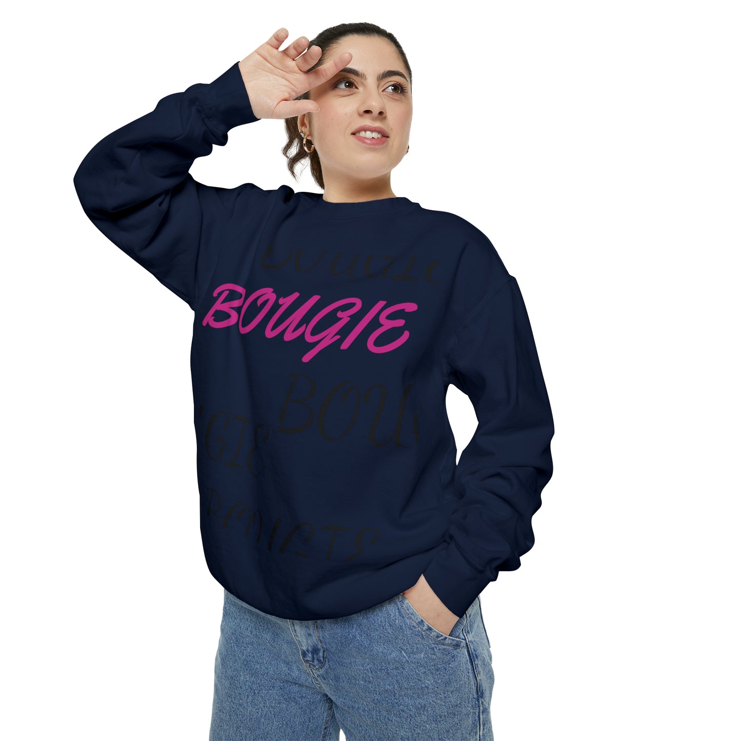 Bold&Bougie Sweatshirt