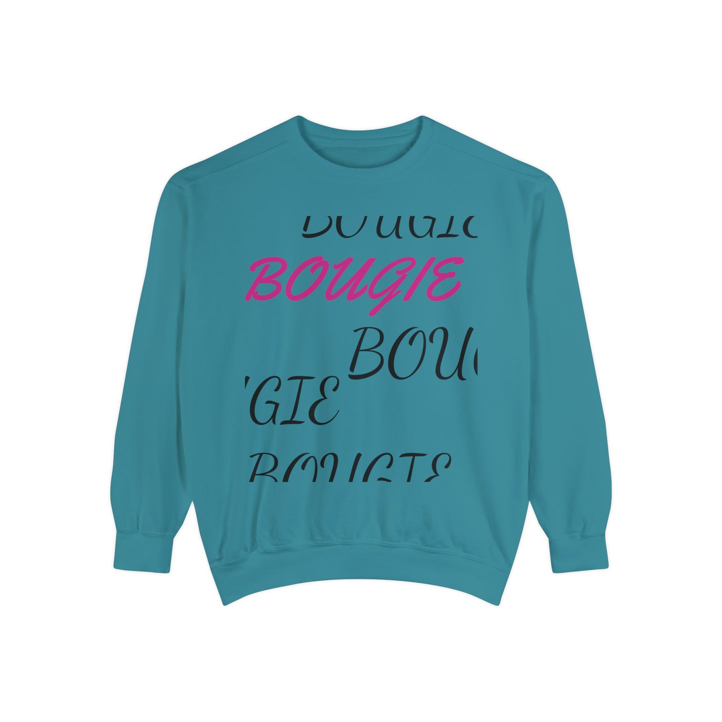 Bold&Bougie Sweatshirt