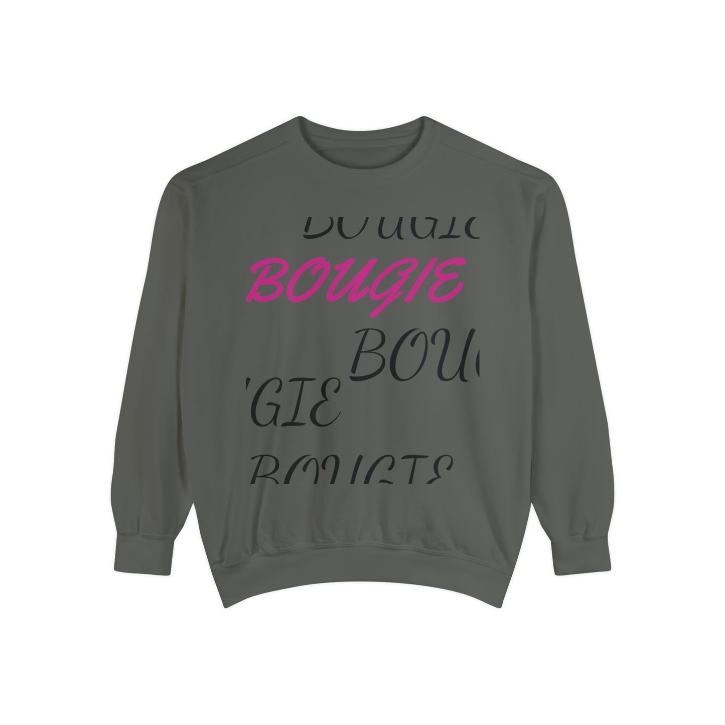 Bold&Bougie Sweatshirt