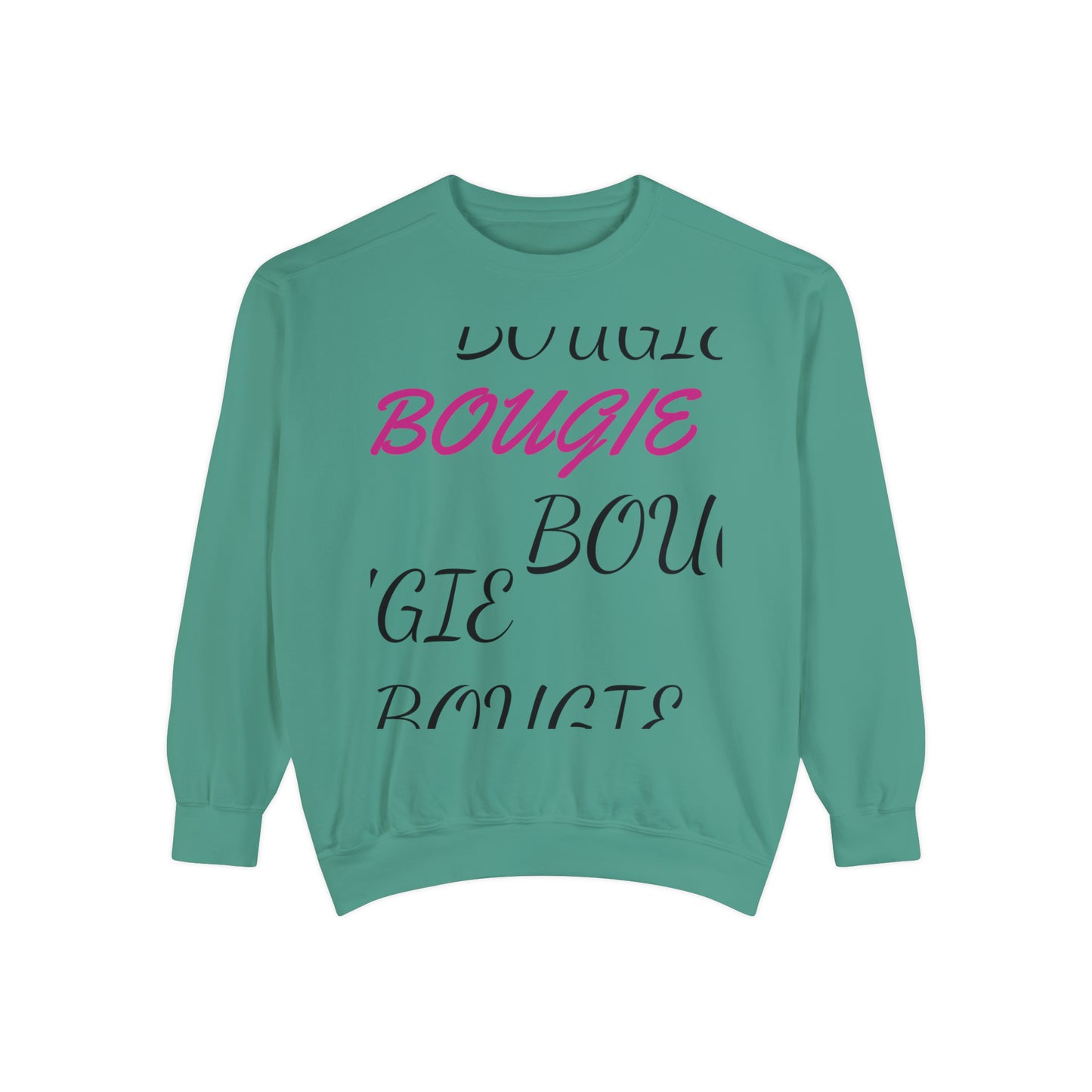 Bold&Bougie Sweatshirt