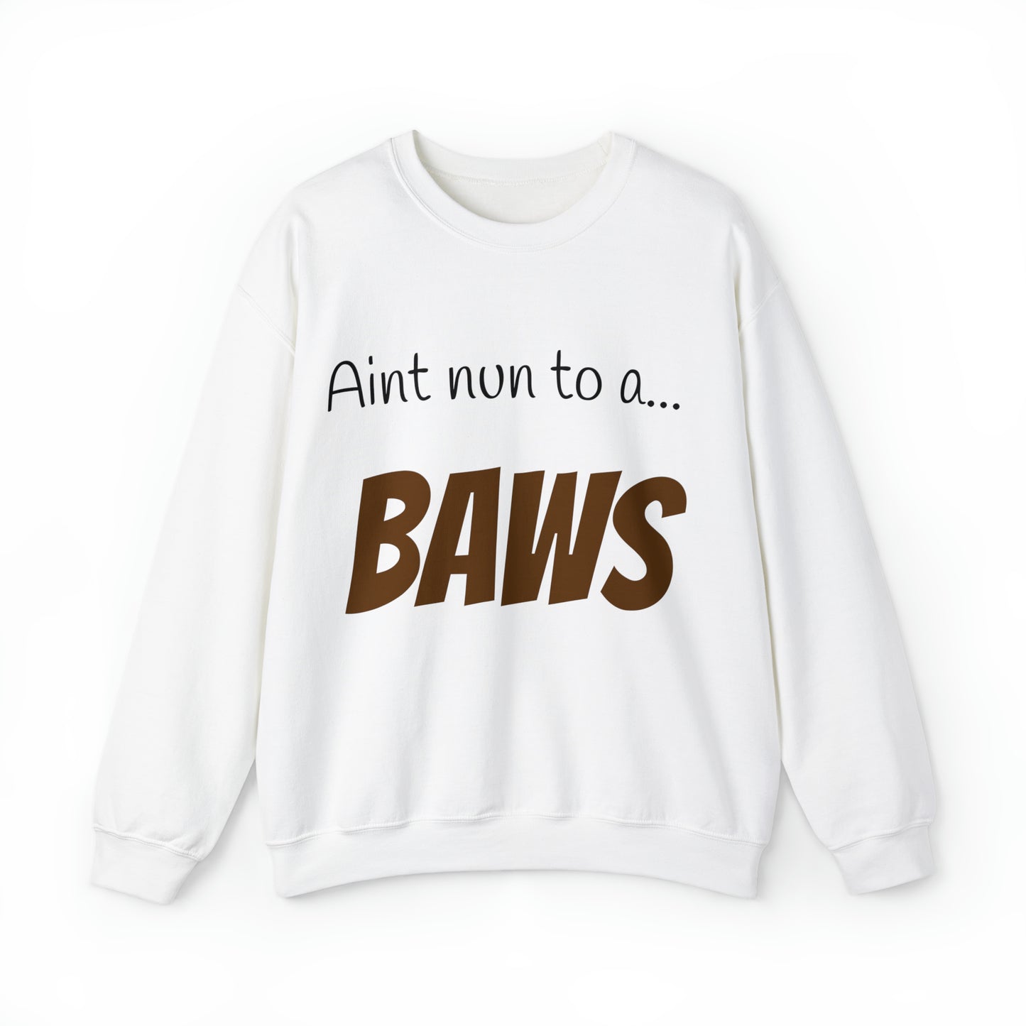 BAWS Crewneck