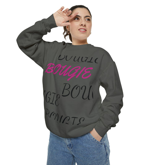 Bold&Bougie Sweatshirt