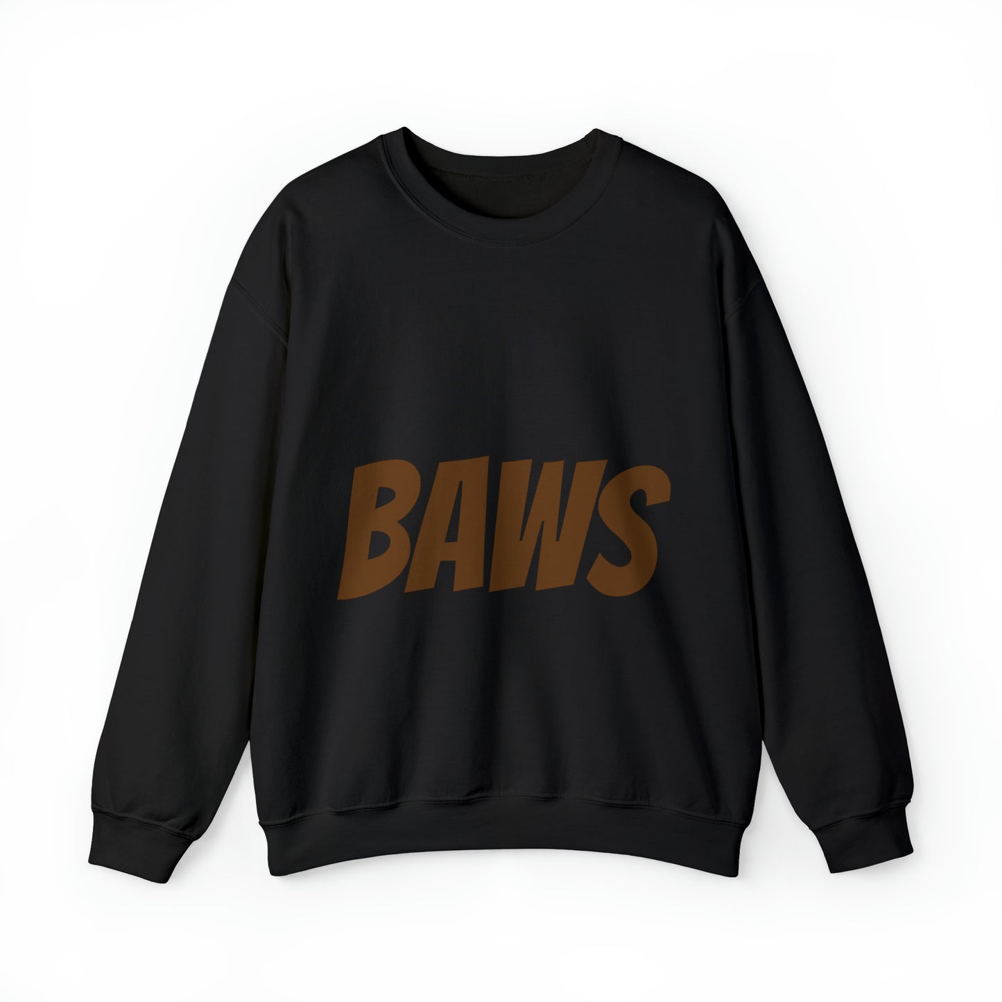 BAWS Crewneck