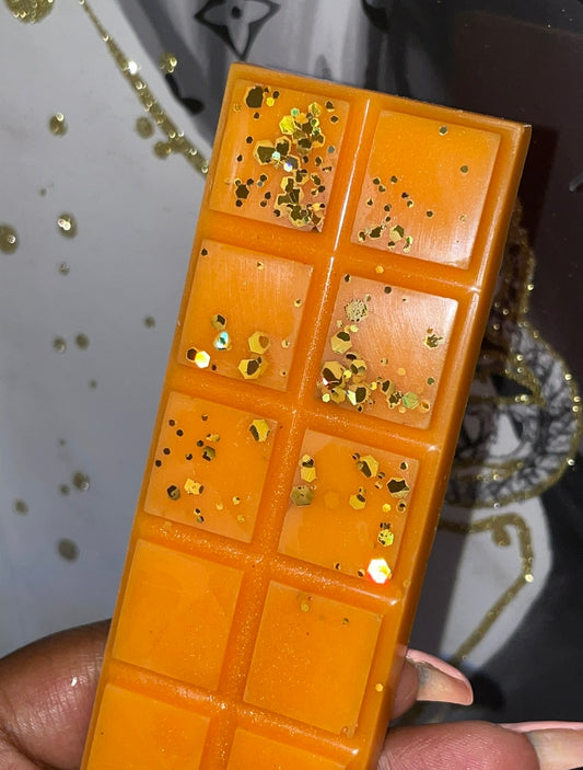 Fall Festival Melt Bar